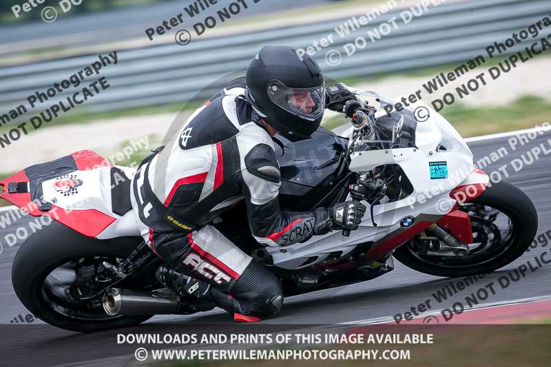 25 to 27th july 2019;Slovakia Ring;event digital images;motorbikes;no limits;peter wileman photography;trackday;trackday digital images